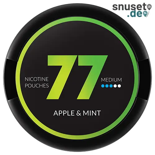 77 Apple & Mint Medium 3