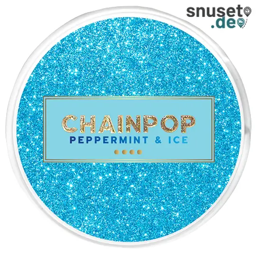 Chainpop Peppermint Ice 4