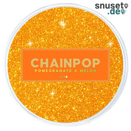 Chainpop Pomegranate Melon 3