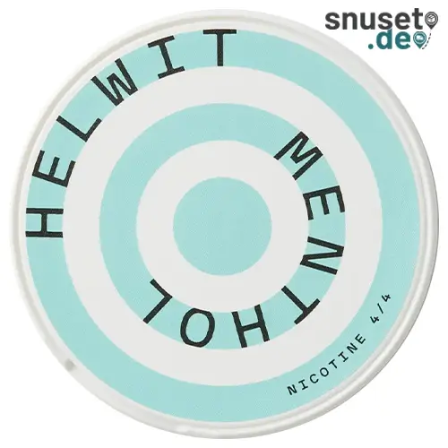 Helwit Menthol 4