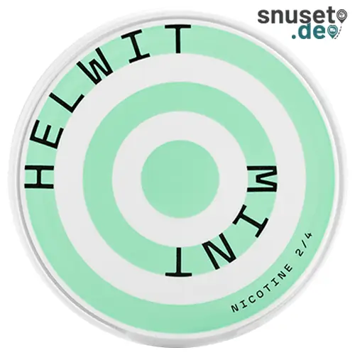 Helwit Mint 2