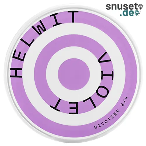 Helwit Violet 2