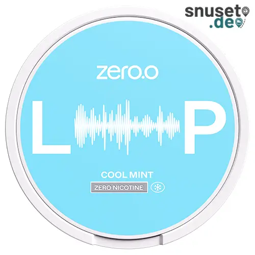 Loop Zero Cool Mint
