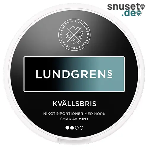 Lundgrens Kvällsbris 2