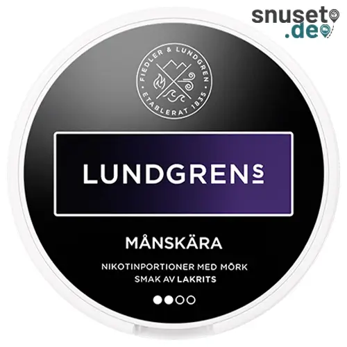 Lundgrens Månskära 2