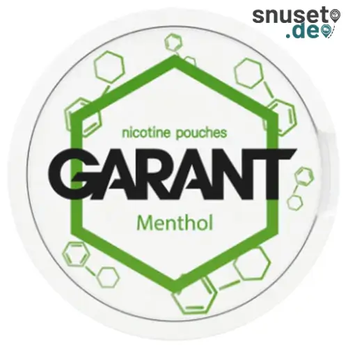 Garant Menthol
