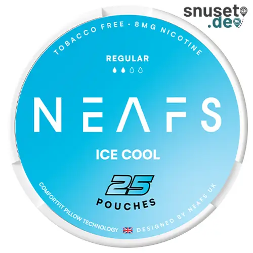 Neafs Ice Cool Regular 2