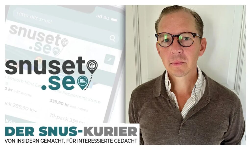 nach inkorrekter werbung werden routinen verschaeft snus kurier