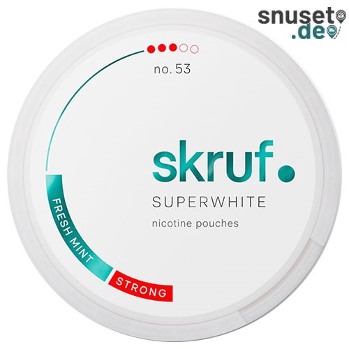 Skruf-Super-White-No-53-Fresh-Mint-3-Stark-snuset