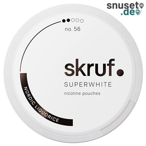 Skruf-Super-White-No-56-Nordic-Liquorice-2-snuset