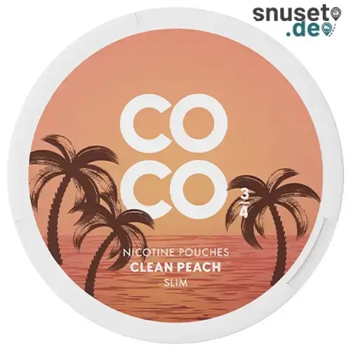 COCO-Clean-Peach-Slim-Strong