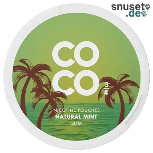 COCO-Natural-Mint-Slim-Strong