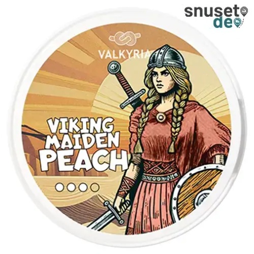 Valkyria-Viking-Maiden-Peach-3