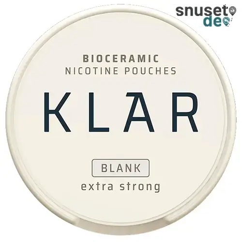 KLAR-blank-extra-strong-slim