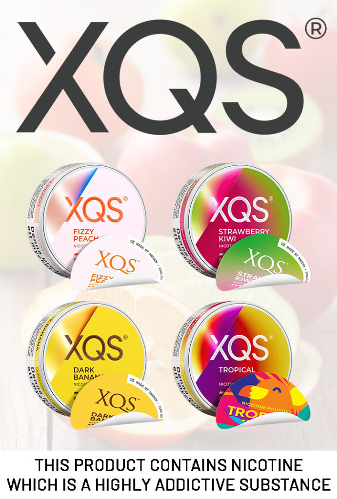 Xqs snus